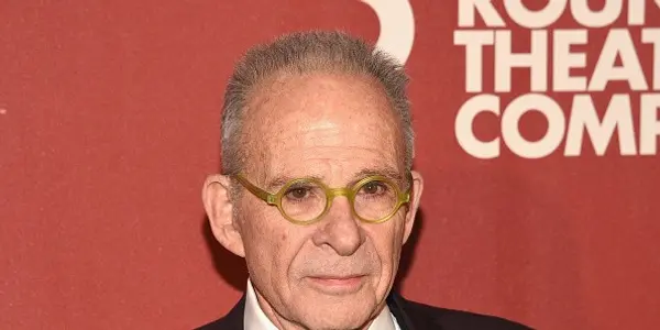 Ron Rifkin