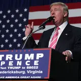 Foursquare Study Of Trump-Branded Business Shows Downward Trends Resulting From Presidential Run