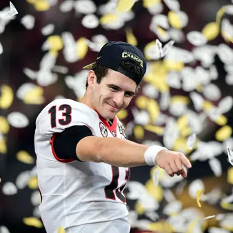 Would You Like To Earn $8 Million By The Time You Graduate College? One Football Recruit Is Doing Just That