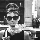 Audrey Hepburn