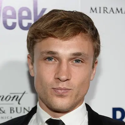 William Moseley
