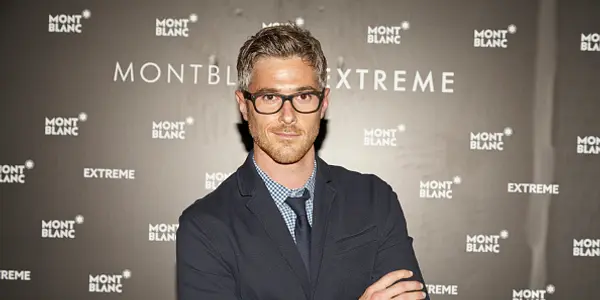 Dave Annable