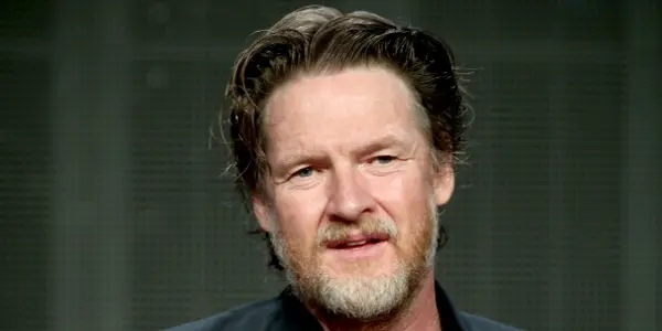 Donal Logue