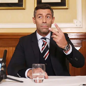 Pedro Caixinha Net Worth