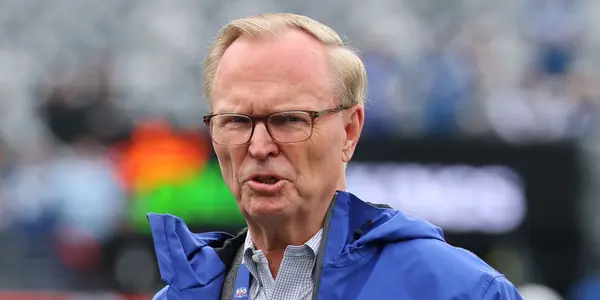 John Mara