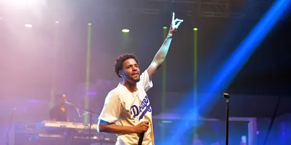 J. Cole