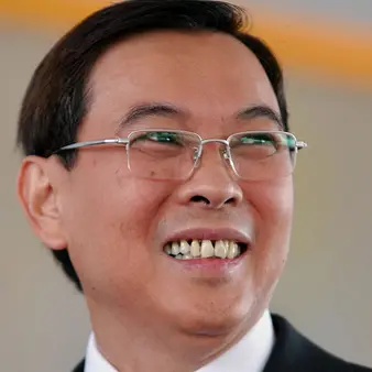 Tony Tan Caktiong Net Worth