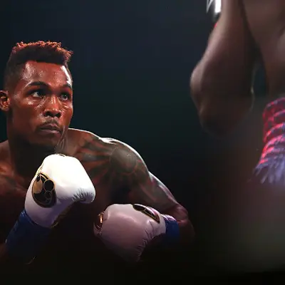 Jermall Charlo