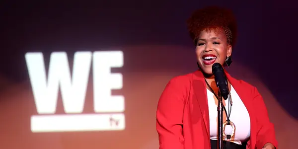 Tina Campbell