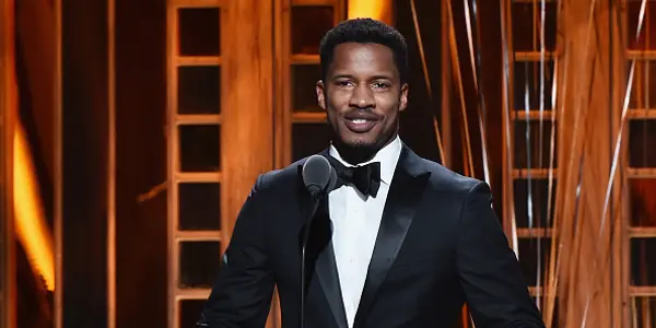 Nate Parker
