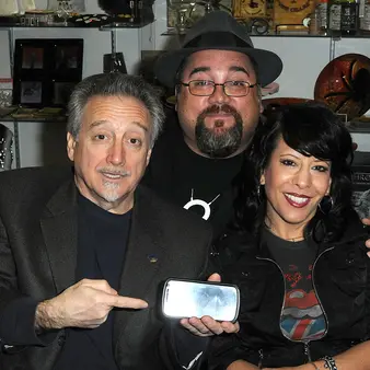 Michelan Sisti Net Worth