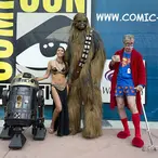 How Much Does Comic-Con Make For San Diego?