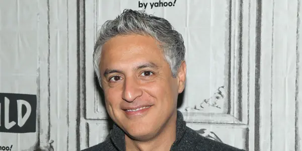 Reza Aslan