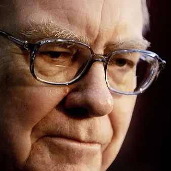 Warren Buffett's Berkshire Hathaway Reaches Record $128 Billion In Cash