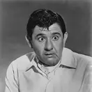 Buddy Hackett
