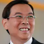 Tony Tan Caktiong Net Worth