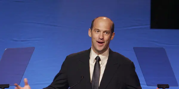 Anthony Edwards