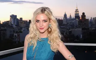 Ashlee Simpson Net Worth