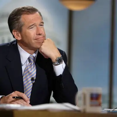 Brian Williams