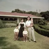 Johnny Carson's Former Malibu Mansion Up For Sale For $81.5 Million