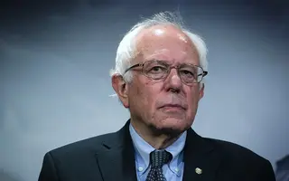 Bernie Sanders Net Worth