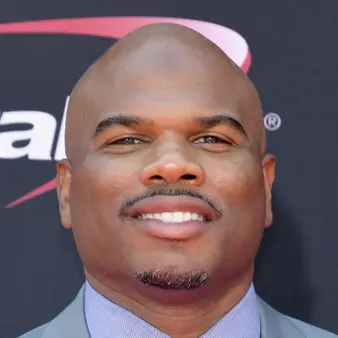 Curtis Conway Net Worth