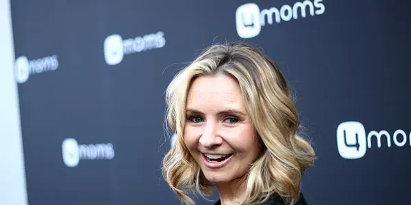 Beverley Mitchell