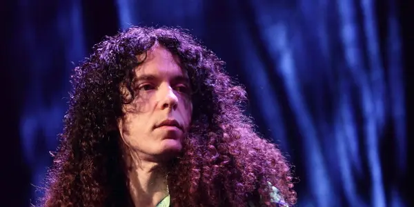 Marty Friedman