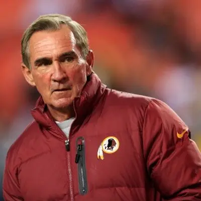 Mike Shanahan