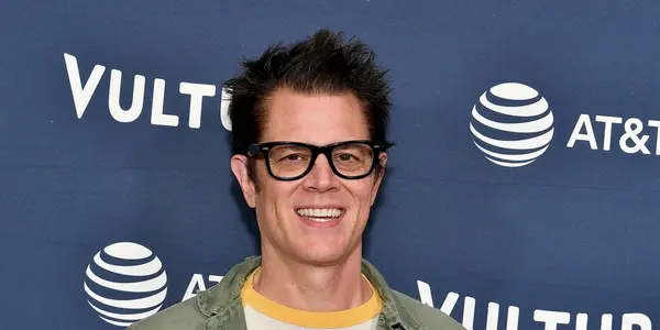 Johnny Knoxville