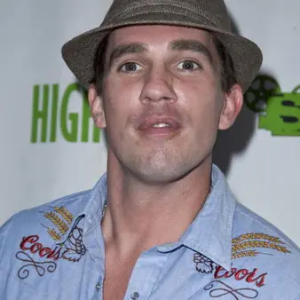 Ross Patterson Net Worth