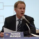 Patrick McEnroe