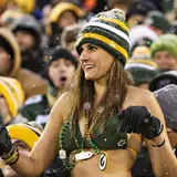 Green Bay Packers Generate A Record $375.7 Million In Revenue During 2014