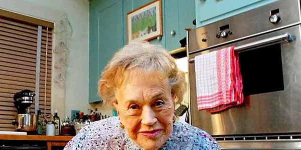 Julia Child