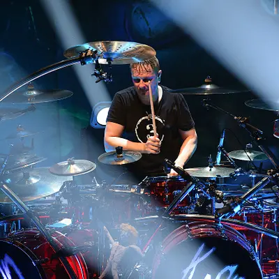 Ray Luzier