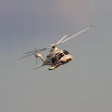 The Time An Anheuser Busch May Or May Not Have Tried To Fly A Helicopter While Drunk