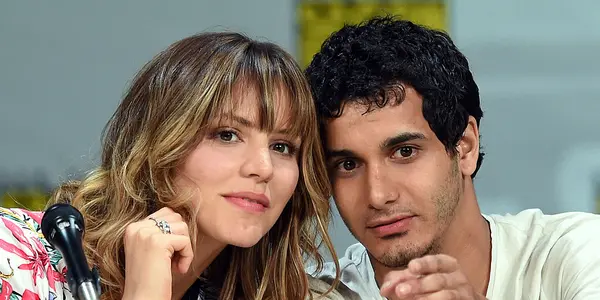 Elyes Gabel