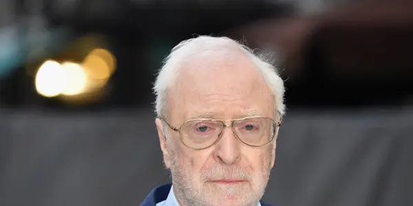 Michael Caine