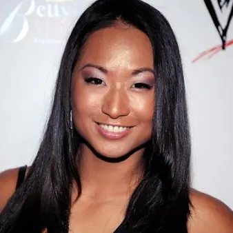 Gail Kim Net Worth