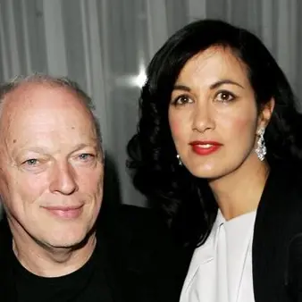 Polly Samson Net Worth
