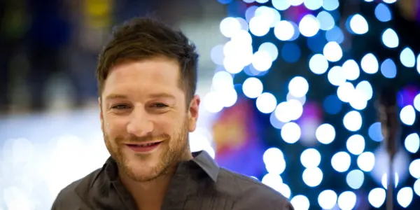 Matt Cardle
