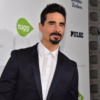 Kevin Richardson