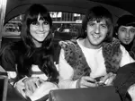 Sonny Bono & Cher