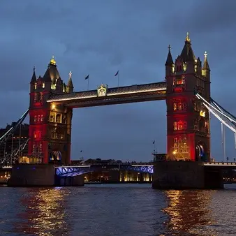 The Story Of How An 800 Year Old London Bridge Toll Morphed Into An $80 Million Annual Cash Machine