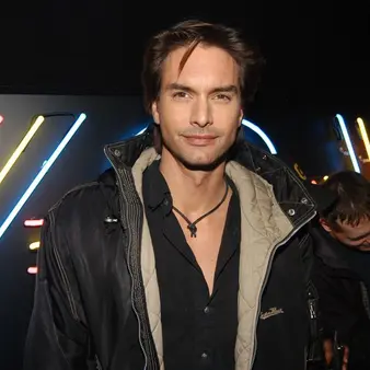 Marcus Schenkenberg Net Worth