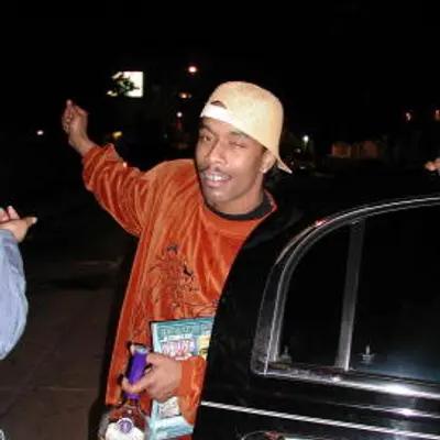 Dru Down