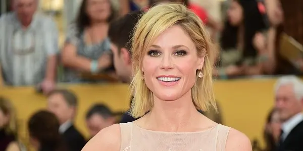 Julie Bowen