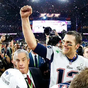 Sunday's Super Bowl Was The Most Watched TV Show In US History–But It Doesn't Come Close To The Worldwide Record