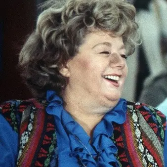 Shelley Winters Net Worth