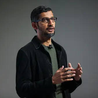 These Are The 10 Highest-Paid CEOs Of The Year